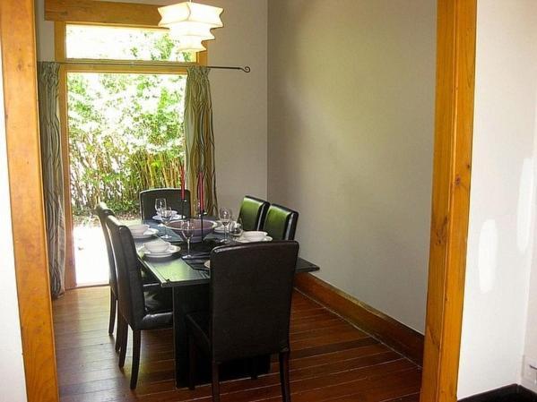 The Ski House On Miharo - Rangataua Holiday Home 奥阿库尼 外观 照片