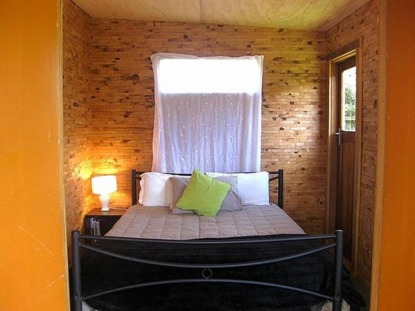 The Ski House On Miharo - Rangataua Holiday Home 奥阿库尼 外观 照片