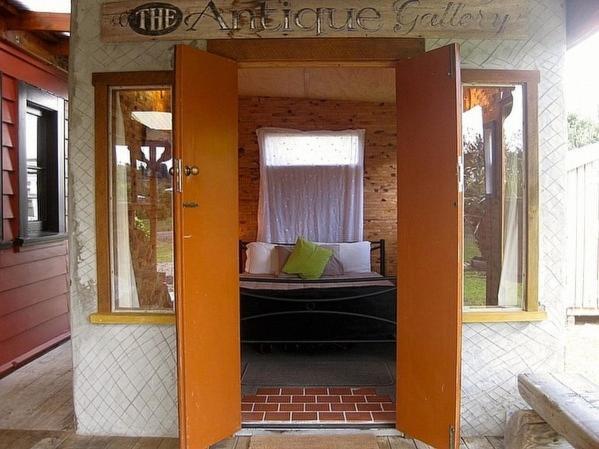 The Ski House On Miharo - Rangataua Holiday Home 奥阿库尼 外观 照片